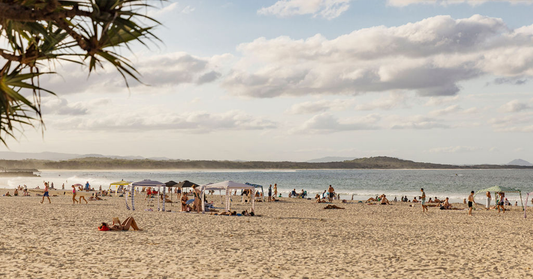 Visit Noosa like a local: Your cheat sheet!