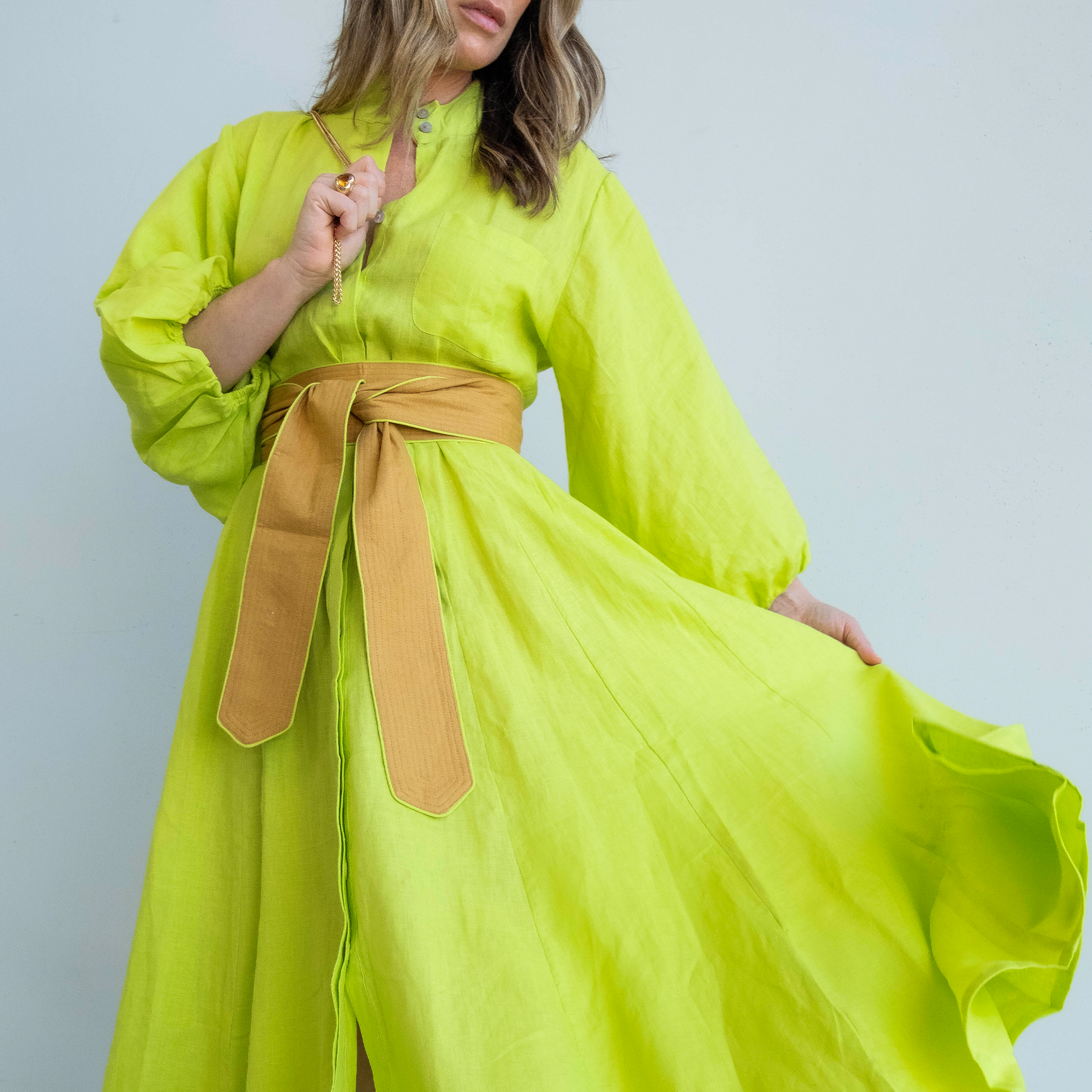 Dresses