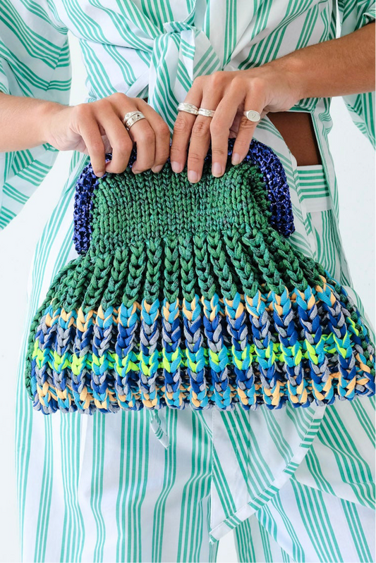 Nadia Dafri SIS Verde NEW 41