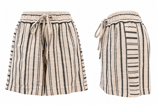 Tokyo Woven Shorts