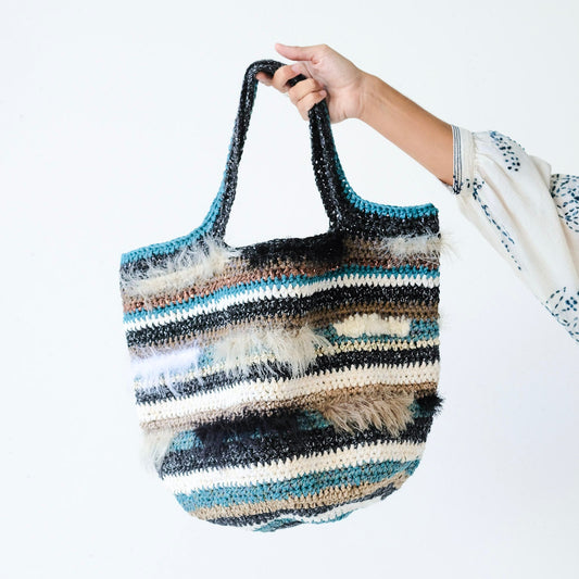 Nadia Dafri ILKNUR XL Tote - 68