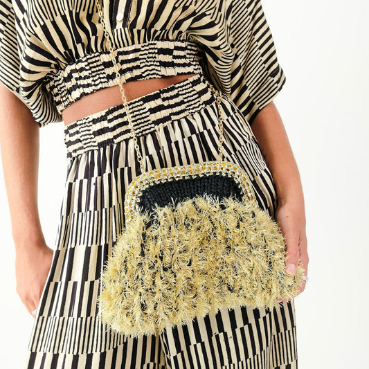 Nadia Dafri SIS Clutch NEW 46