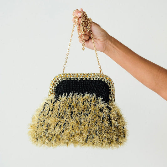 Nadia Dafri SIS Clutch NEW 46