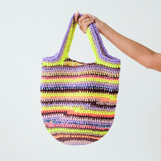 Nadia Dafri Feriah Tote NEW 44