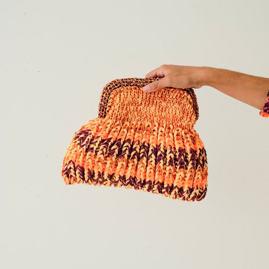 Nadia Dafri SIS Clutch NEW 30