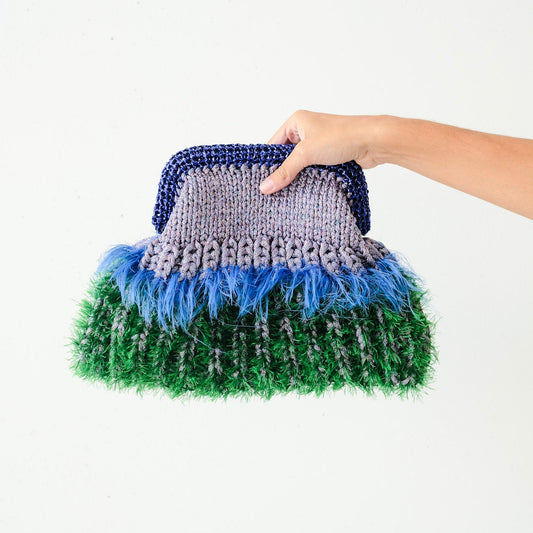 Nadia Dafri SIS Clutch NEW 32