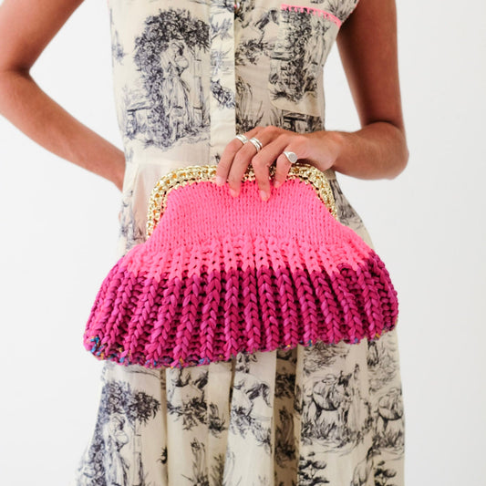 Nadia Dafri SIS Clutch NEW 36