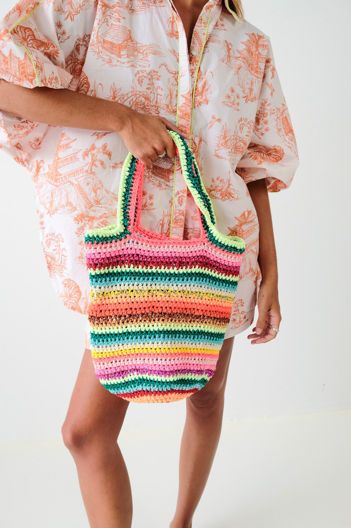 Nadia Dafri Feriah Medium 40