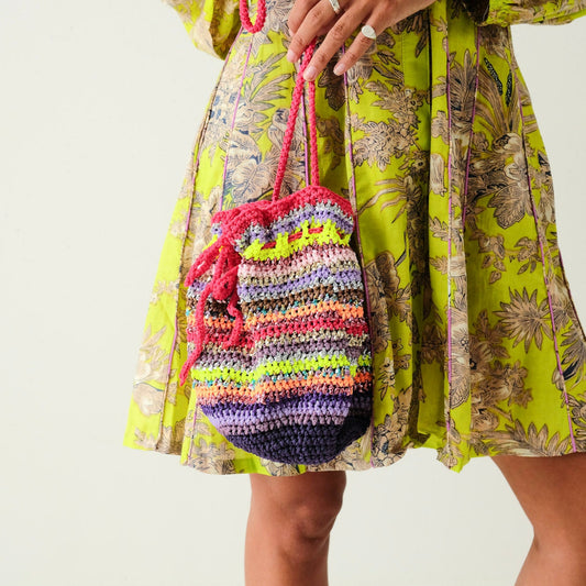 Nadia Dafri Crossbody