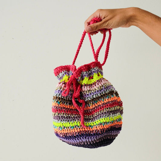 Nadia Dafri Crossbody