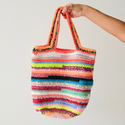 Nadia Dafri Feriah Tote NEW 50