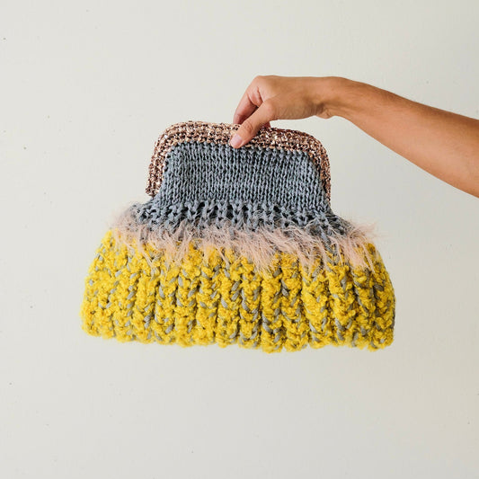 Nadia Dafri SIS Clutch NEW 39