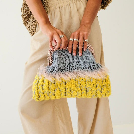 Nadia Dafri SIS Clutch NEW 39