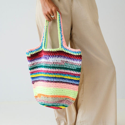 Nadia Dafri Feriah Tote Medium NEW 15