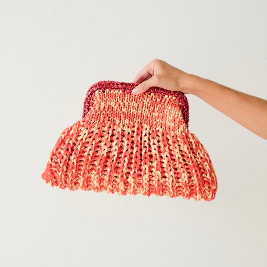 Nadia Dafri SIS Clutch NEW 38