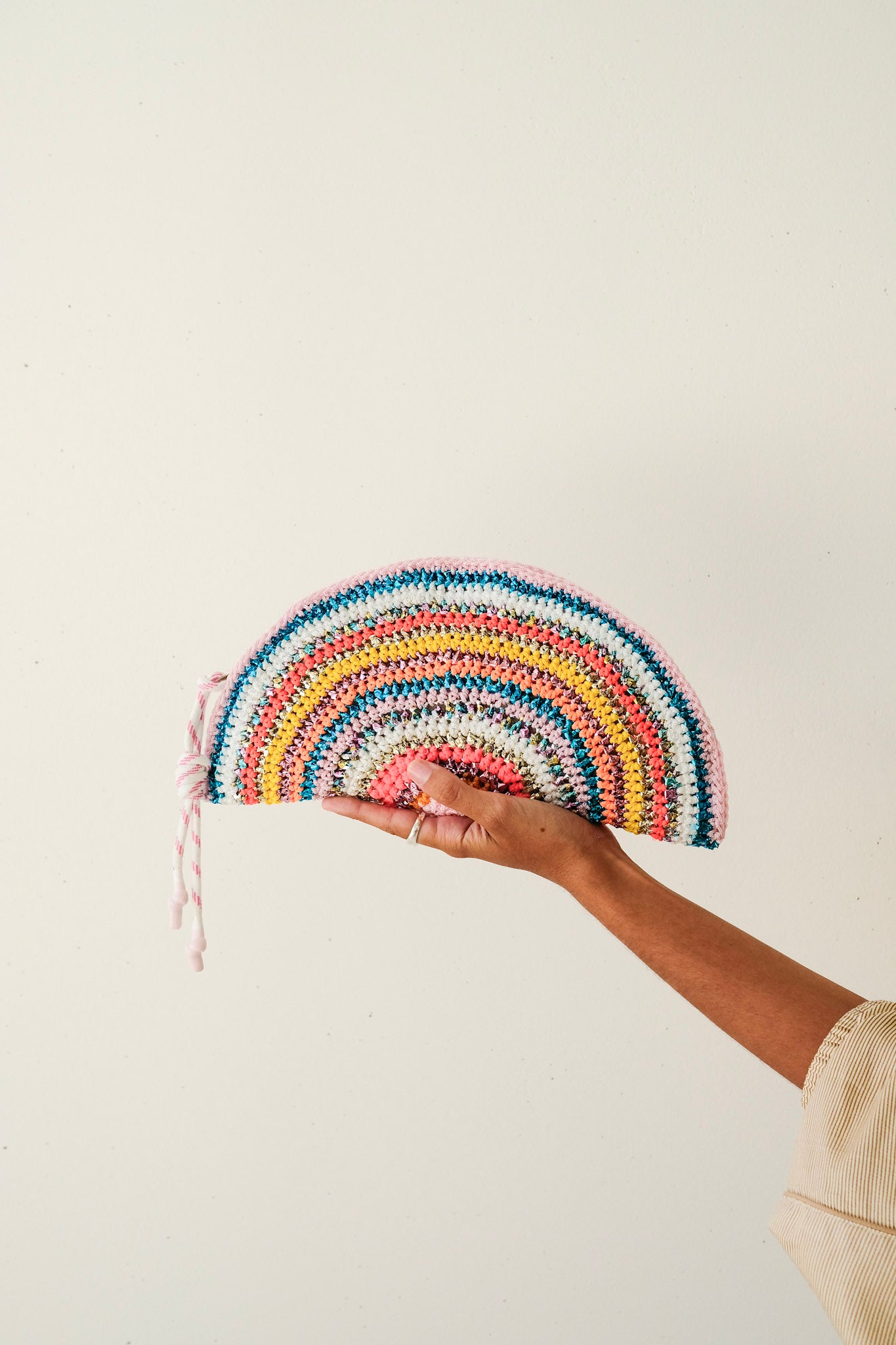 Nadia Dafri Half Moon Mini NEW 19