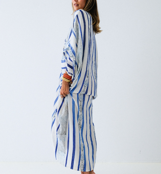 Mikonos Kaftan