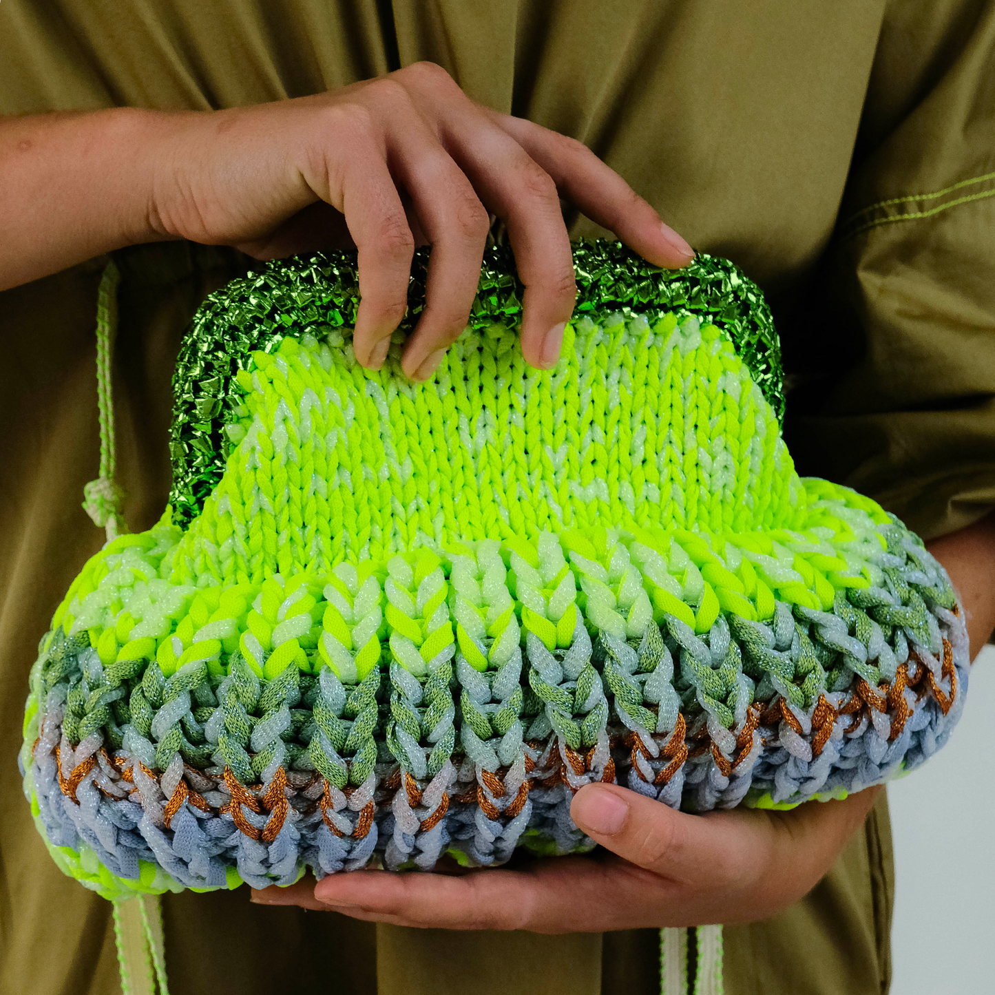 Nadia Dafri Neon 365