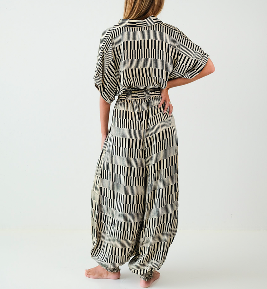 Serena Modal Dancer Pant