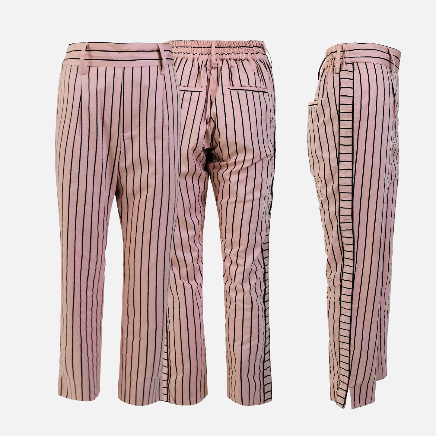 Capri Fontanelle Pant