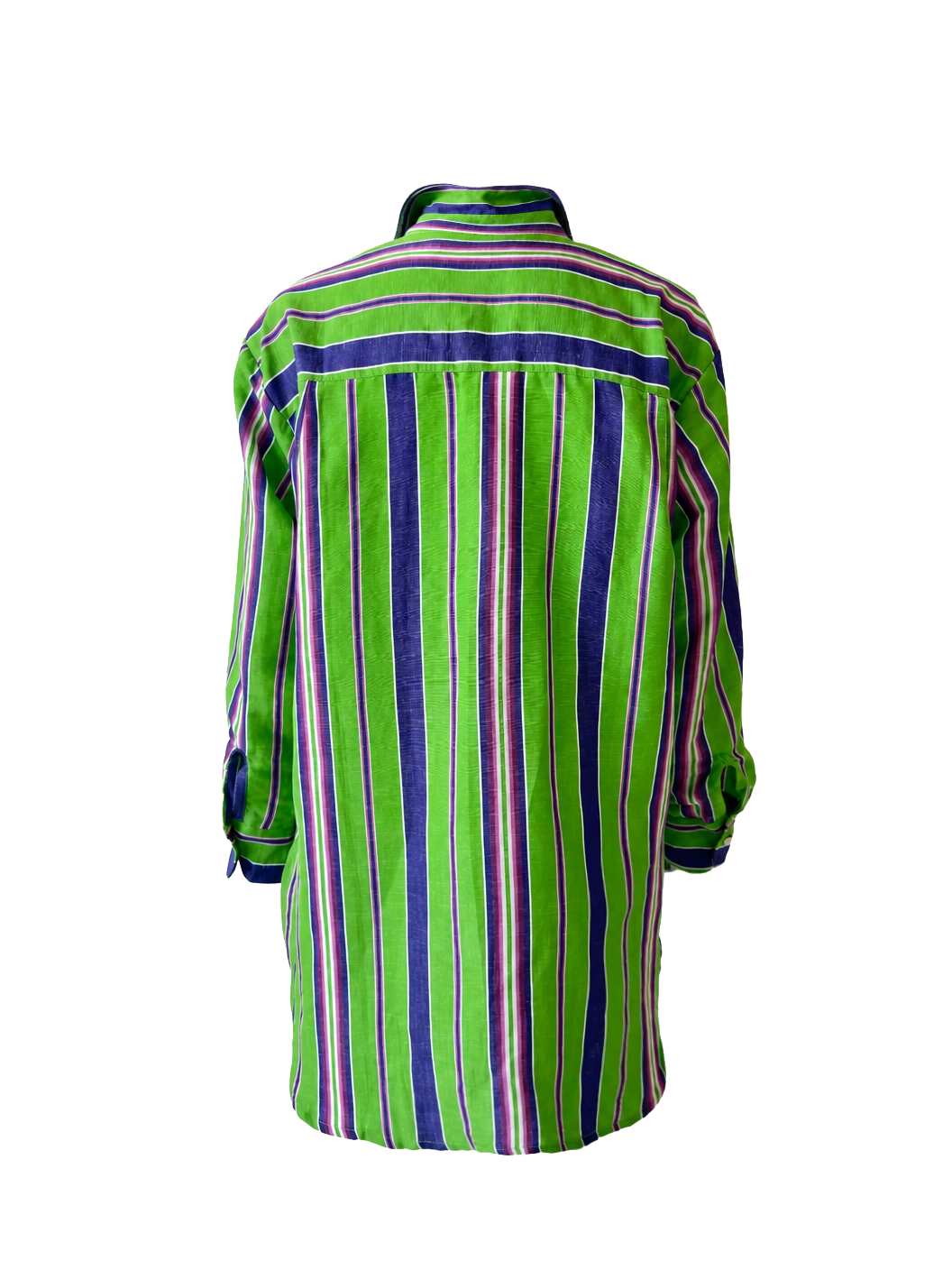 San Remo Boyfriend Shirt