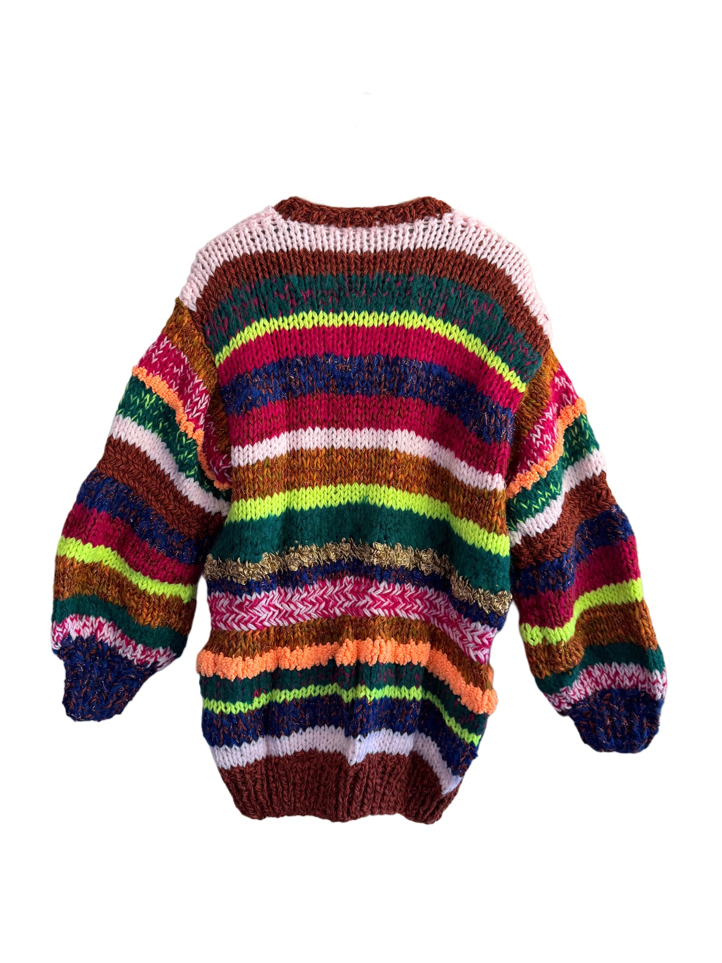 Guapa Cardigan- FINAL SALE