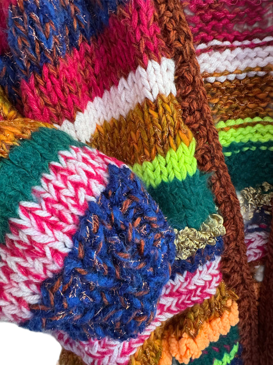 Guapa Cardigan- FINAL SALE