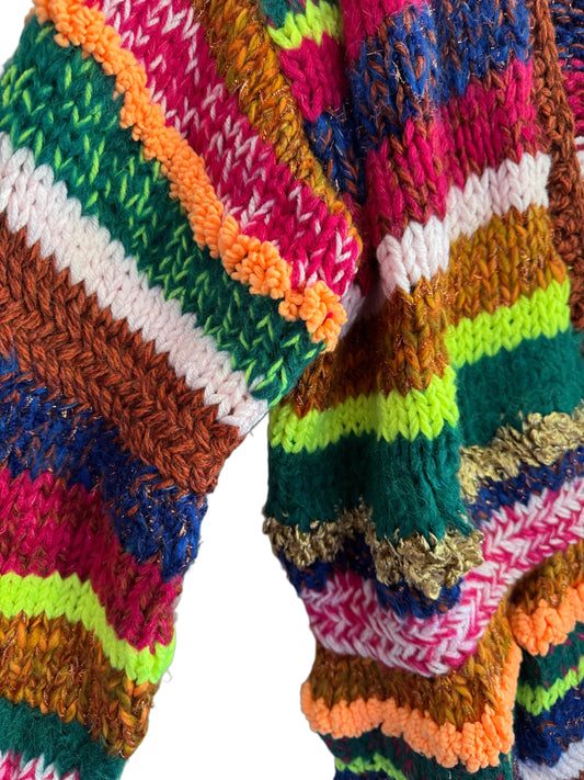 Guapa Cardigan- FINAL SALE