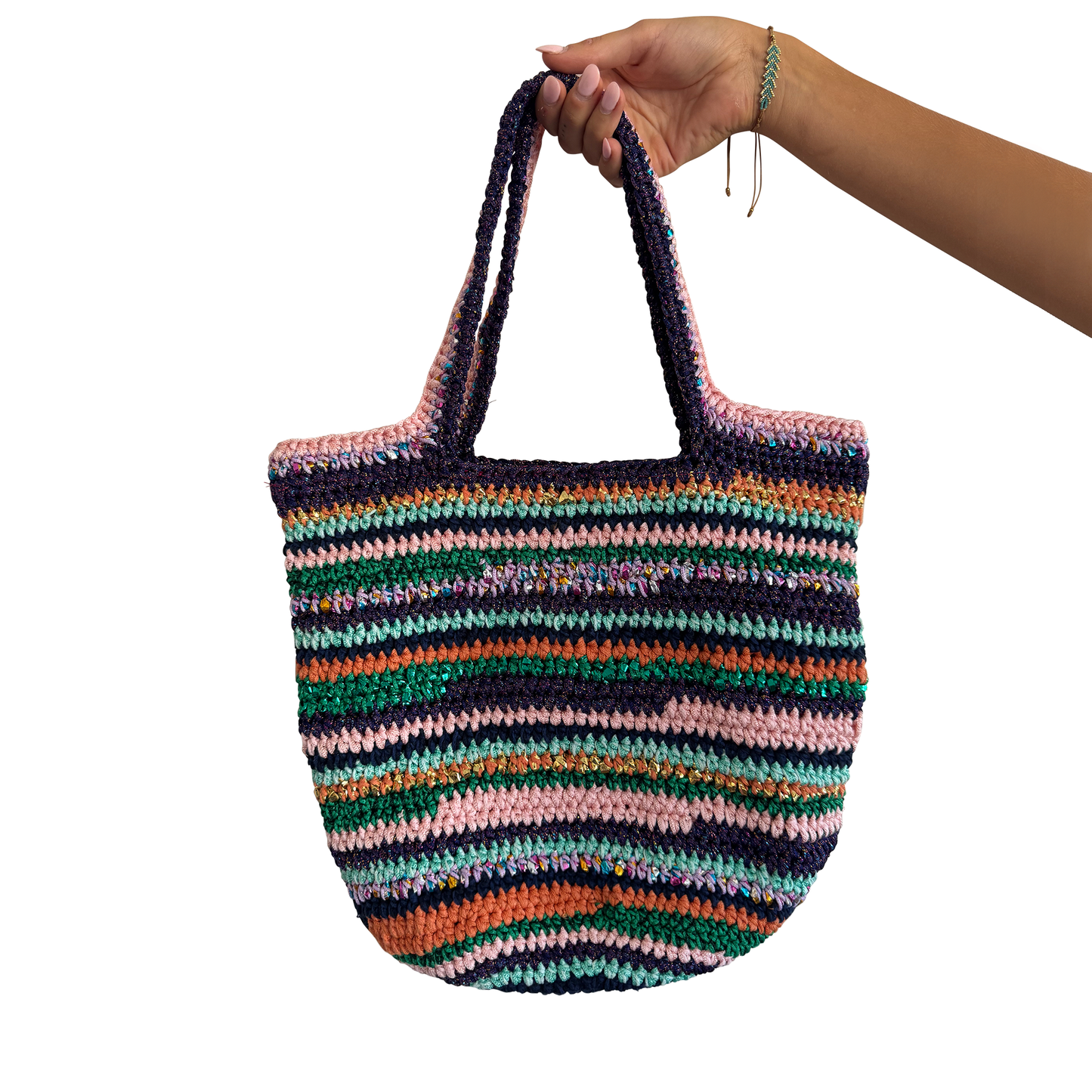 Nadia Dafri FERIHA TOTE - 18