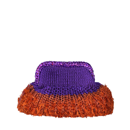 Nadia Dafri TUY CLUTCH - 21