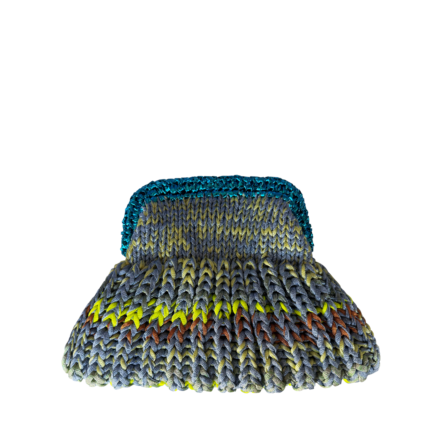 Nadia Dafri SIS CLUTCH - 23