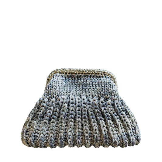 Nadia Dafri SIS CLUTCH - 25 — IT'S A FAD. Bags from Noosa, Australia