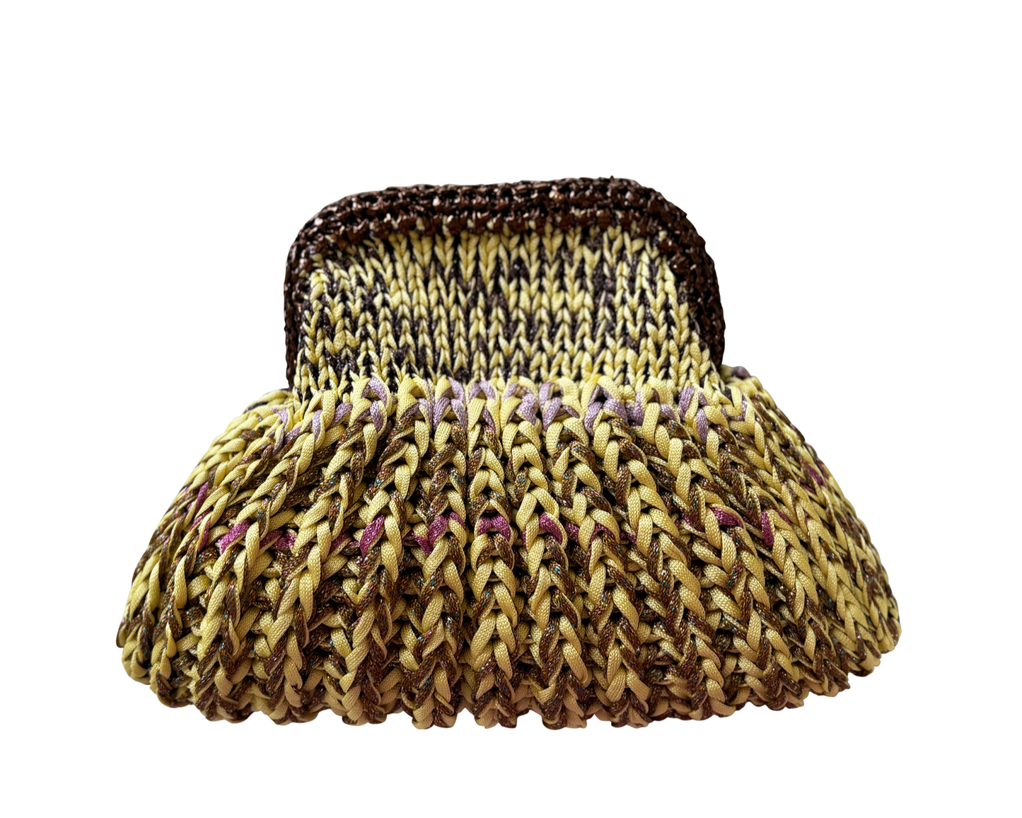 Nadia Dafri SIS CLUTCH - 30