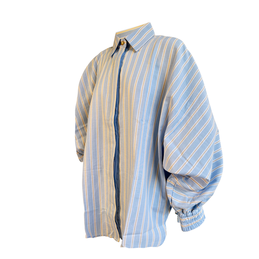 Everyday Butterfly OS Shirt