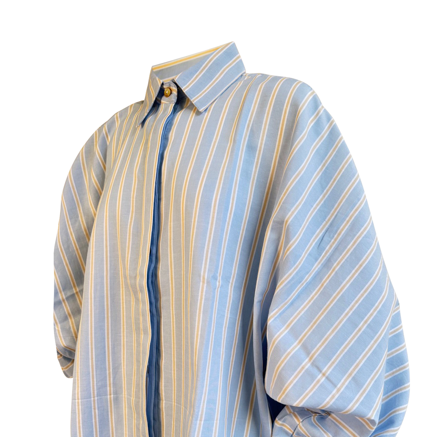 Everyday Butterfly OS Shirt