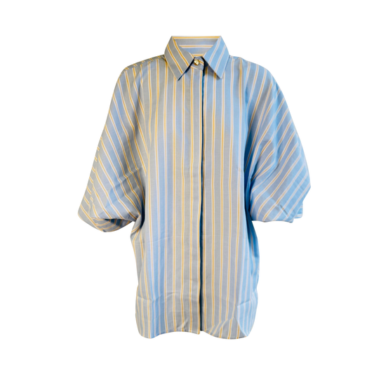 Everyday Butterfly OS Shirt