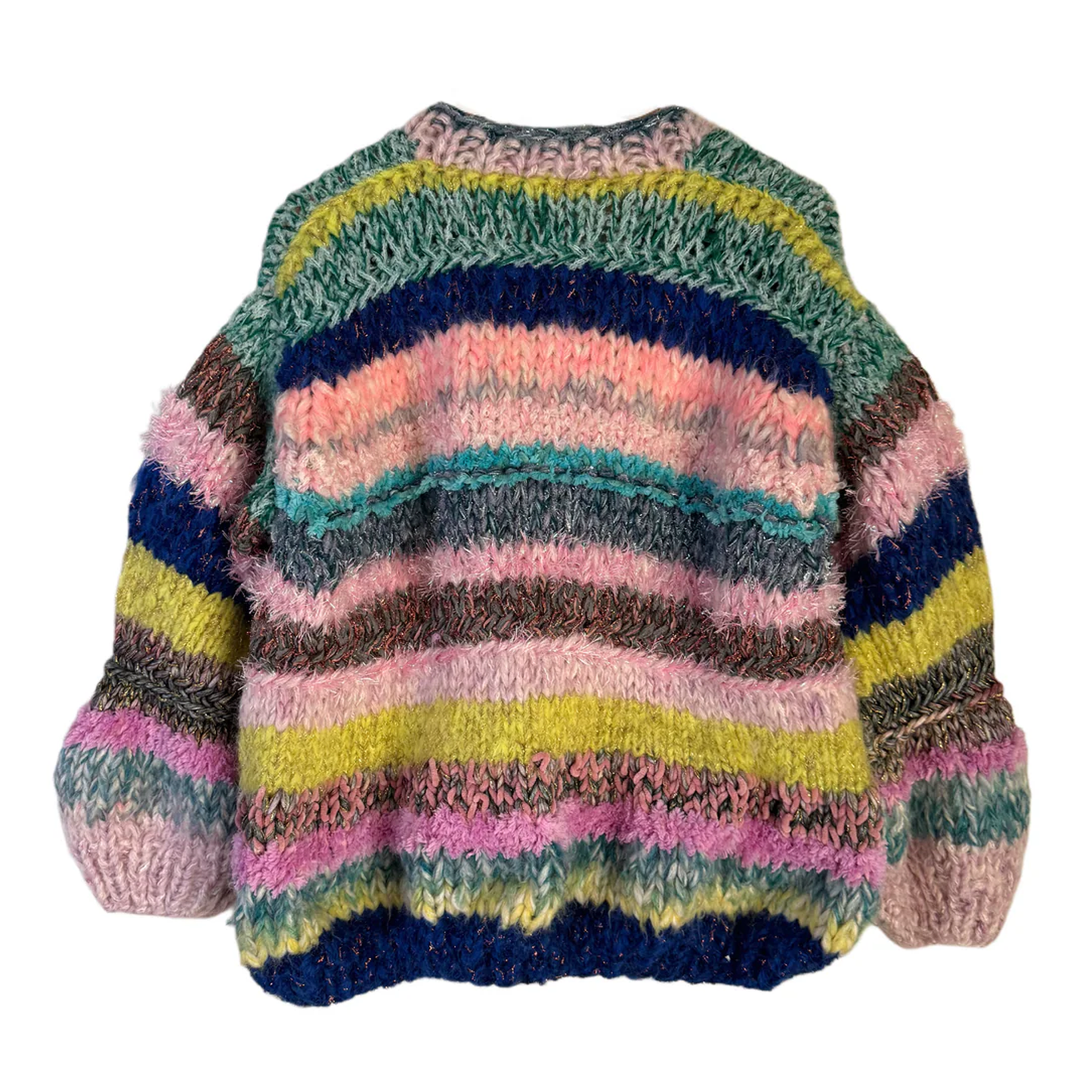 Cutie Cutie Cardigan