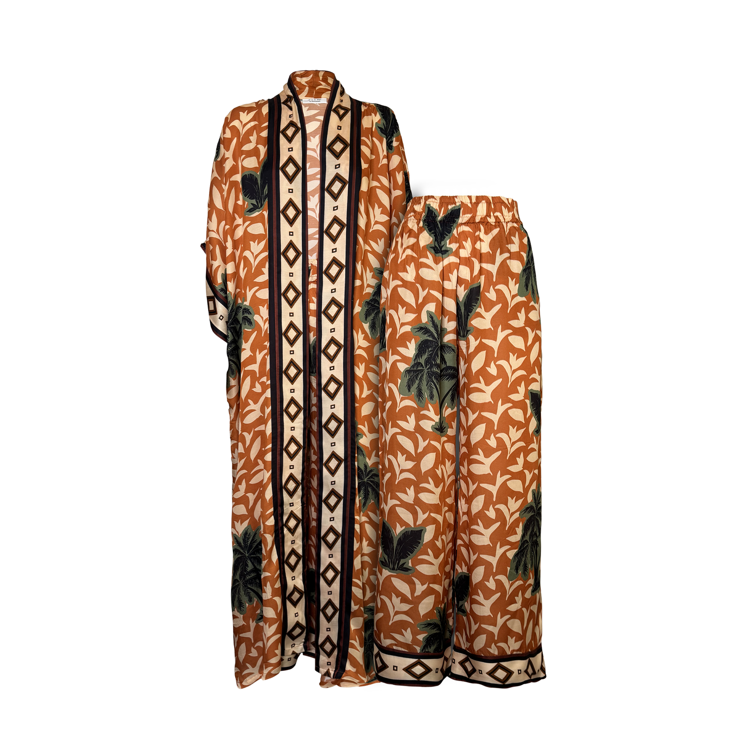 Palm Desert Kaftan