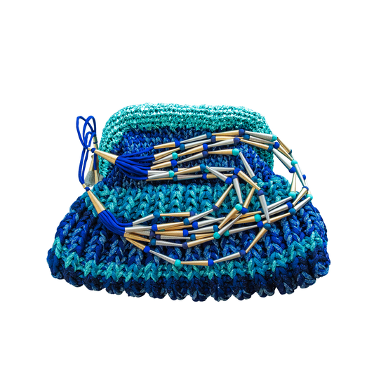 Nadia Dafri Clutch 01