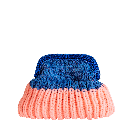 Nadia Dafri Clutch 02