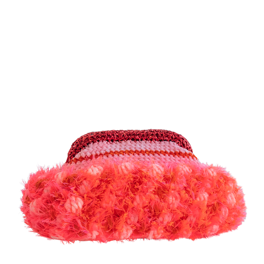 Nadia Dafri Popcorn Fluffy