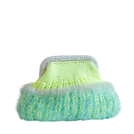 Nadia Dafri Clutch 08