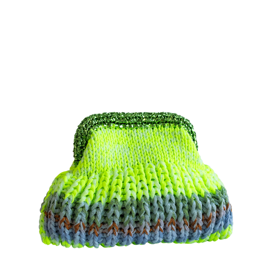 Nadia Dafri Clutch 09