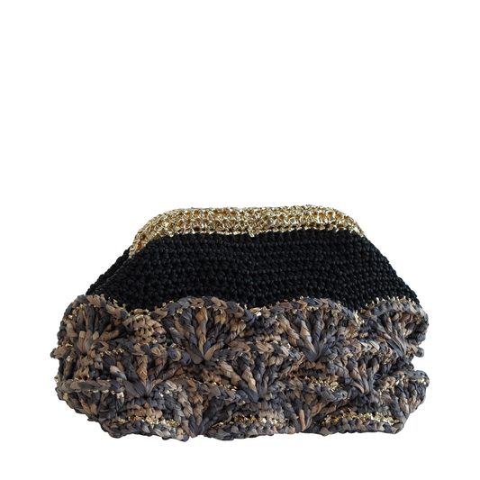 Nadia Dafri Clutch 10
