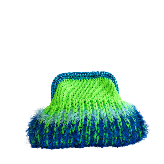 Nadia Dafri Clutch 13