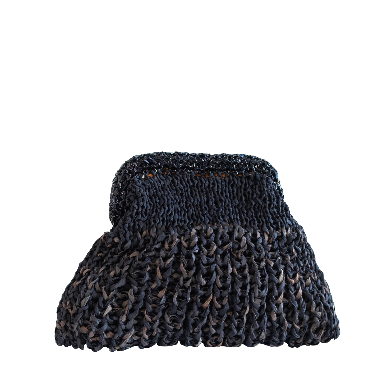 Nadia Dafri Clutch 19