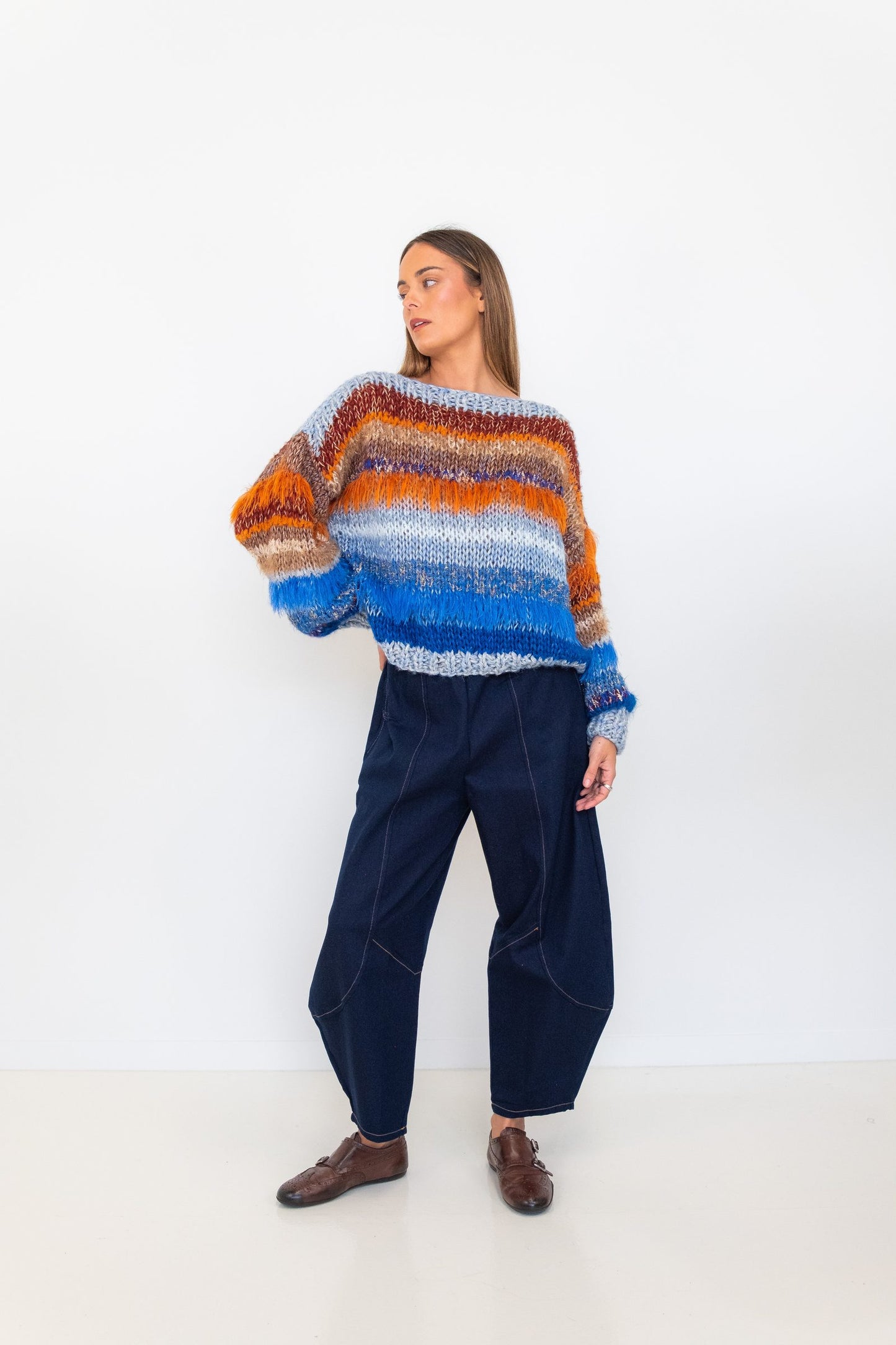Nadia Dafri Cardi W04