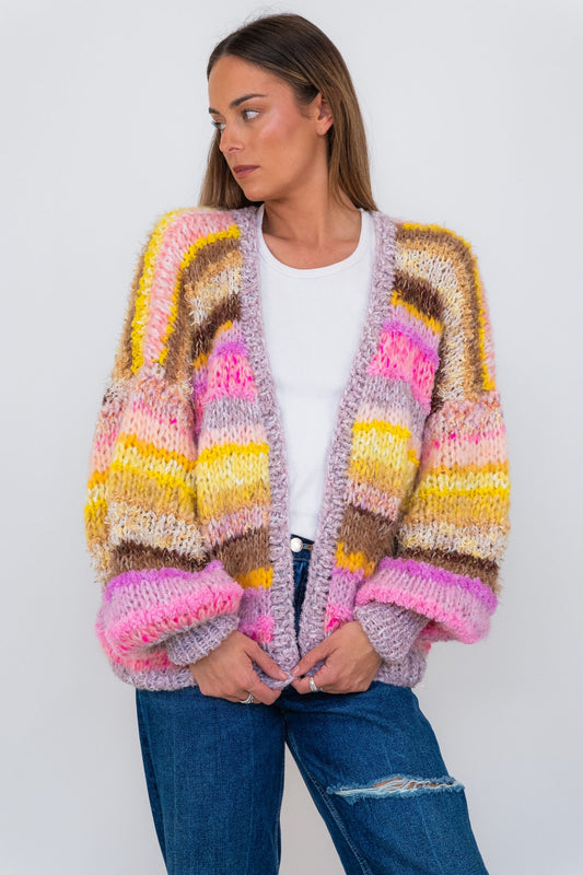 Nadia Dafri Cardi W06