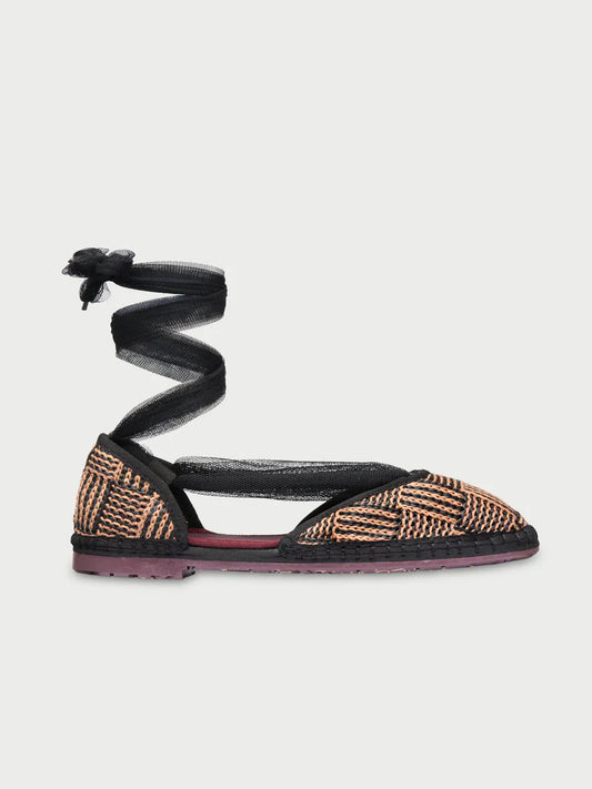 Isabella Craft - Black