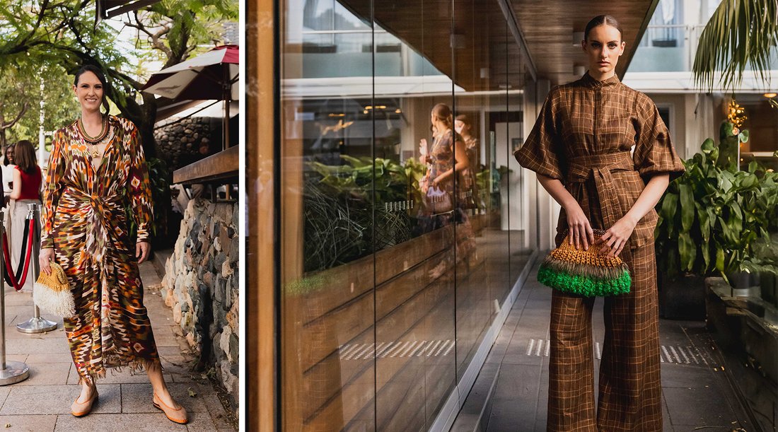 Fashion on Concours Wrap-Up